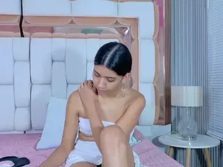 Emily's Live Sex Cam Show