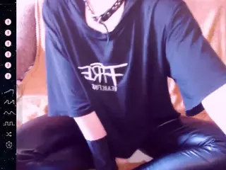 BlackFox18's Live Sex Cam Show