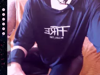 BlackFox18's Live Sex Cam Show