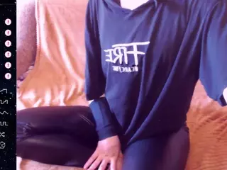BlackFox18's Live Sex Cam Show