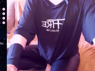 BlackFox18's Live Sex Cam Show