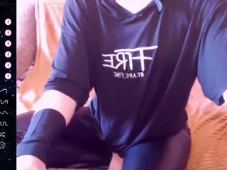 BlackFox18's Live Sex Cam Show