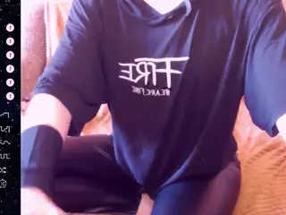 BlackFox18's Live Sex Cam Show