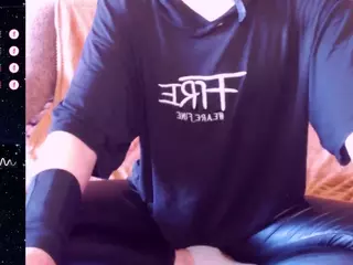 BlackFox18's Live Sex Cam Show