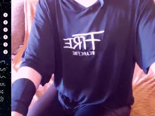 BlackFox18's Live Sex Cam Show