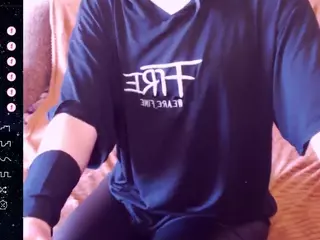 BlackFox18's Live Sex Cam Show