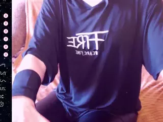 BlackFox18's Live Sex Cam Show