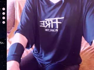 BlackFox18's Live Sex Cam Show