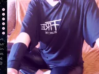 BlackFox18's Live Sex Cam Show