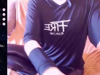 BlackFox18's Live Sex Cam Show