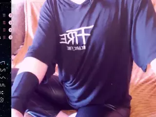 BlackFox18's Live Sex Cam Show