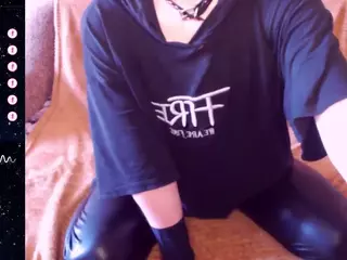 BlackFox18's Live Sex Cam Show