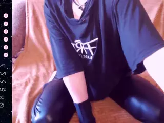 BlackFox18's Live Sex Cam Show