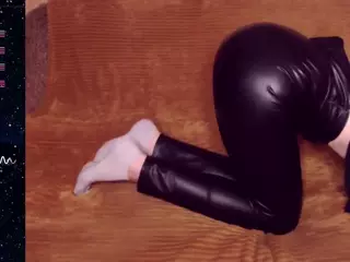 BlackFox18's Live Sex Cam Show