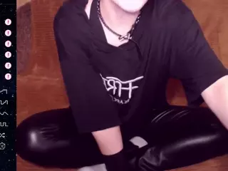 BlackFox18's Live Sex Cam Show
