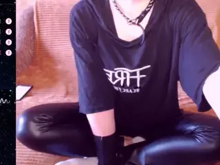 BlackFox18's Live Sex Cam Show