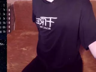 BlackFox18's Live Sex Cam Show