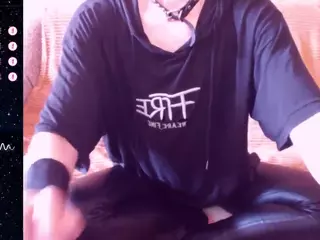 BlackFox18's Live Sex Cam Show