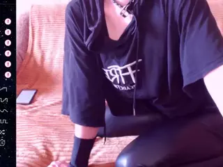 BlackFox18's Live Sex Cam Show