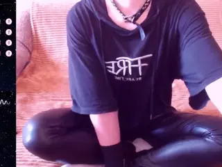 BlackFox18's Live Sex Cam Show