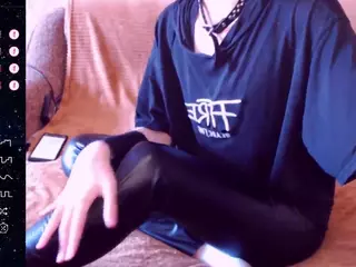 BlackFox18's Live Sex Cam Show