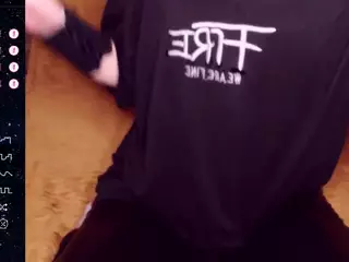 BlackFox18's Live Sex Cam Show