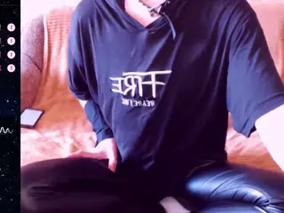 BlackFox18's Live Sex Cam Show