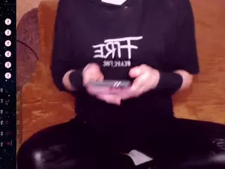 BlackFox18's Live Sex Cam Show