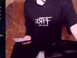 BlackFox18's Live Sex Cam Show