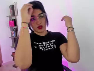 MegannTaylor's Live Sex Cam Show