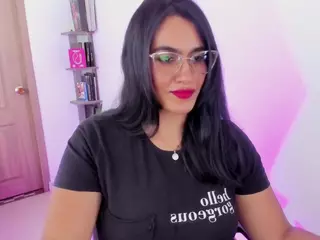 MegannTaylor's Live Sex Cam Show