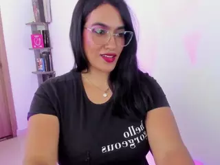 MegannTaylor's Live Sex Cam Show
