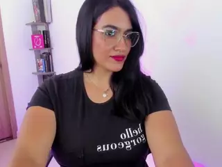 MegannTaylor's Live Sex Cam Show