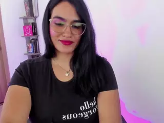 MegannTaylor's Live Sex Cam Show