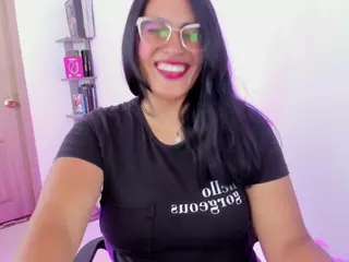MegannTaylor's Live Sex Cam Show