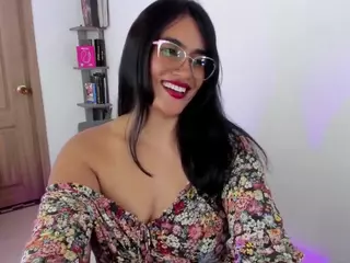 MegannTaylor's Live Sex Cam Show