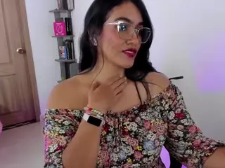 MegannTaylor's Live Sex Cam Show