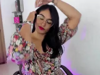 MegannTaylor's Live Sex Cam Show