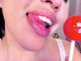 Live cam show with Your Asian porn kitty