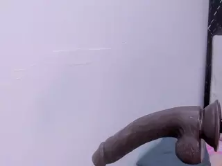 Angie Will's Live Sex Cam Show