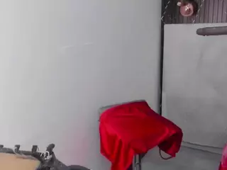 Angie Will's Live Sex Cam Show