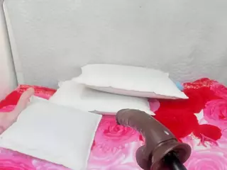 Angie Will's Live Sex Cam Show
