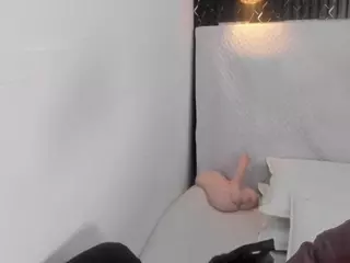Angie Will's Live Sex Cam Show