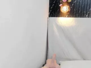 Angie Will's Live Sex Cam Show