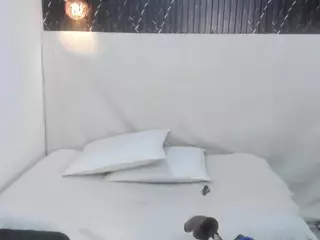 Angie Will's Live Sex Cam Show