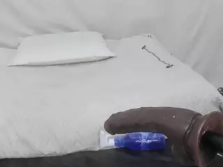 Angie Will's Live Sex Cam Show