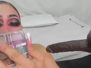 Angie Will's Live Sex Cam Show