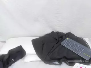 Angie Will's Live Sex Cam Show