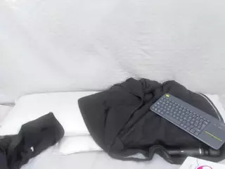 Angie Will's Live Sex Cam Show