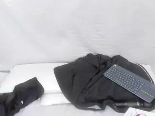 Angie Will's Live Sex Cam Show